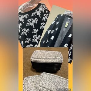 Ghost Sweater Bundle